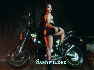 Samywilder