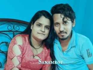 Sanamroy
