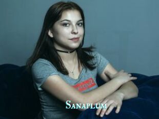 Sanaplum