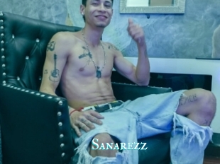 Sanarezz