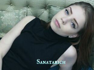 Sanatarich