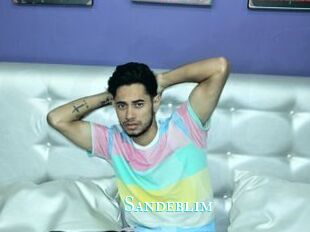Sandeblim