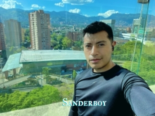 Sanderboy