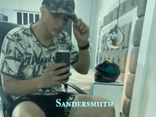 Sandersmiith