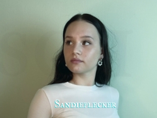 Sandieplecker