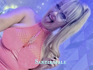 Sandiroyale