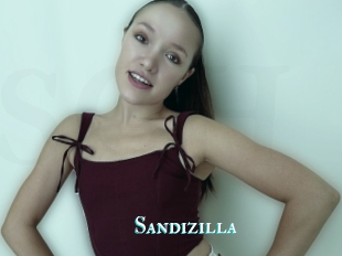 Sandizilla