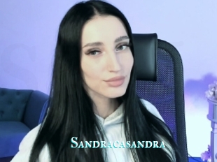 Sandracasandra