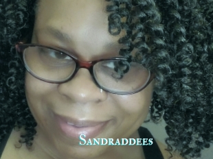Sandraddees