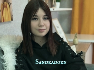 Sandradorn
