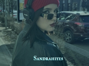 Sandrahiyes
