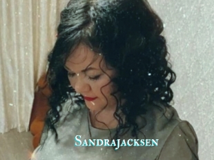Sandrajacksen