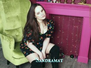 Sandramat
