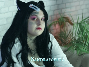 Sandrapowell
