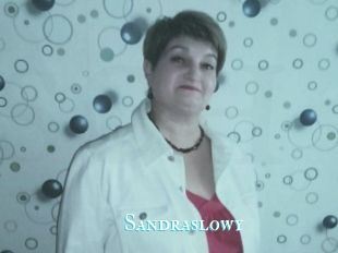 Sandraslowy