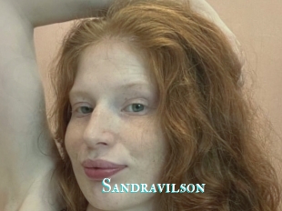 Sandravilson