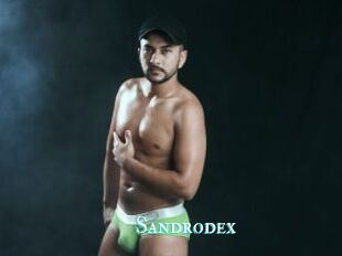 Sandrodex