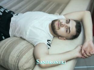 Sandroneri