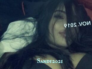 Sandy2021