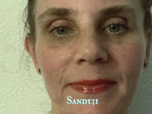 Sandy31