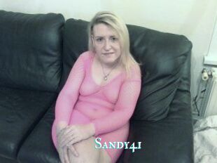 Sandy41