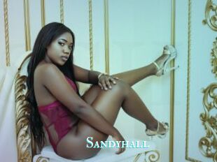 Sandyhall