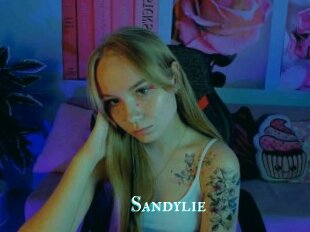 Sandylie