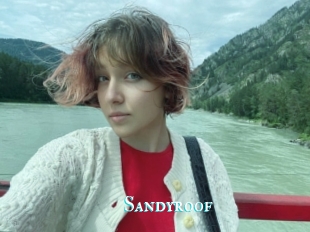 Sandyroof