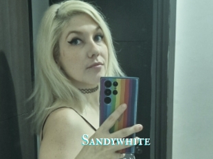 Sandywhite
