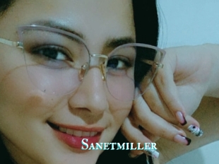Sanetmiller
