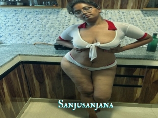 Sanjusanjana