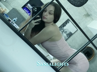 Sansalights