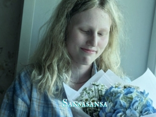 Sansasansa