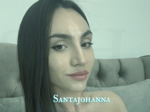 Santajohanna