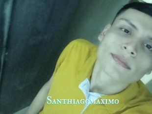 Santhiagomaximo