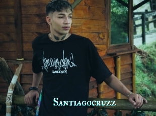 Santiagocruzz