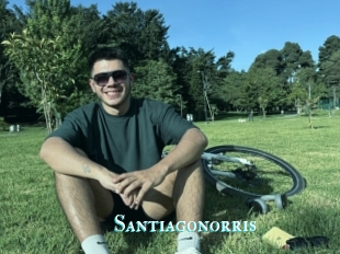 Santiagonorris