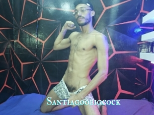 Santiagoobigcock