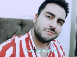 Santiagosantini