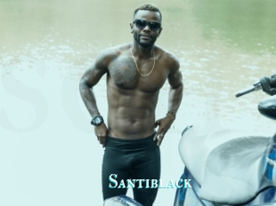 Santiblack