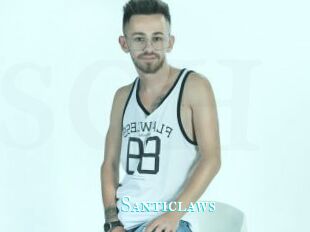 Santiclaws