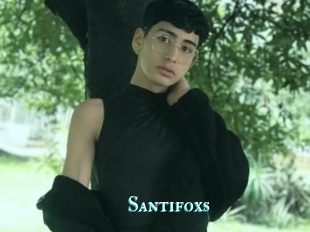 Santifoxs