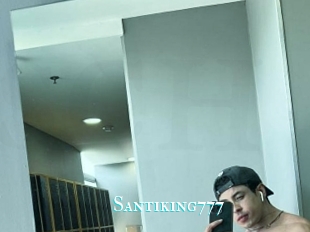 Santiking777