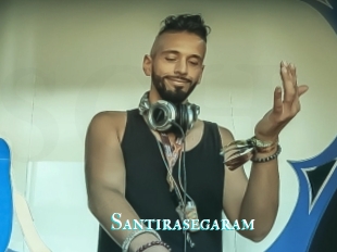 Santirasegaram