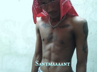 Santmaaaant