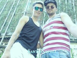 Santyandfeli