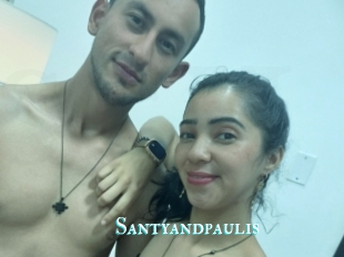 Santyandpaulis
