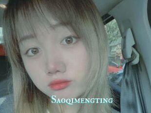 Saoqimengting
