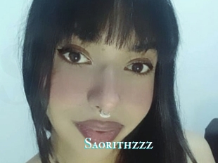 Saorithzzz