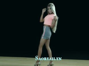 Saoryailyn